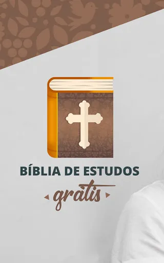 Скриншот 6 — Bíblia de estudo para jovens