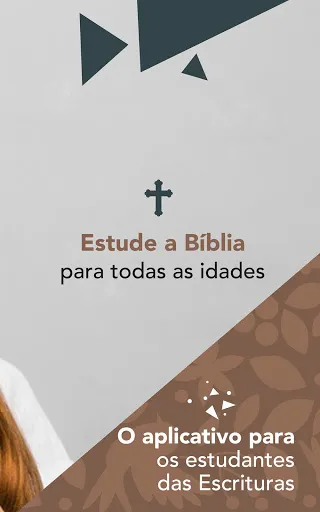 Скриншот 8 — Bíblia de estudo para jovens