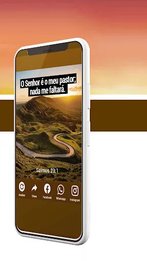 Скриншот 4 — Bíblia Estudo Expositor