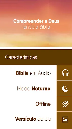 Скриншот 5 — Bíblia Estudo Expositor