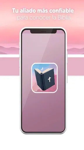 Скриншот 3 — Biblia con lenguaje actual
