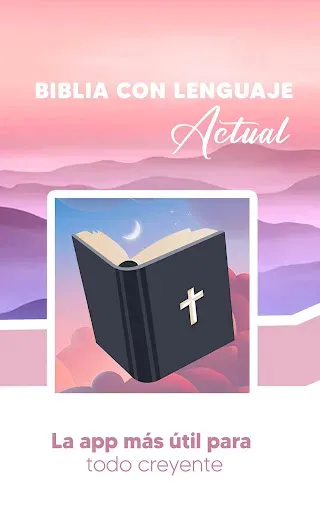 Скриншот 6 — Biblia con lenguaje actual