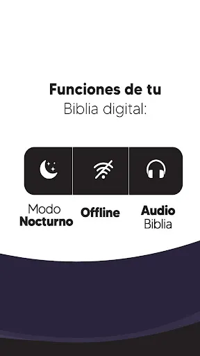 Скриншот 3 — Biblia Católica Sagrada