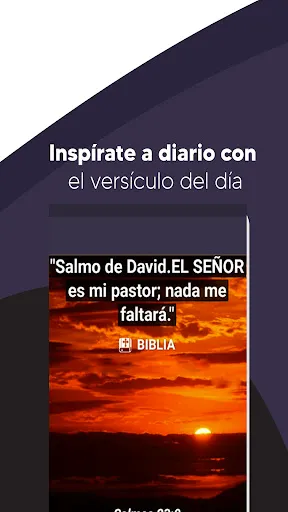 Скриншот 5 — Biblia Católica Sagrada