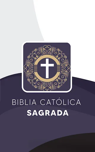 Скриншот 6 — Biblia Católica Sagrada