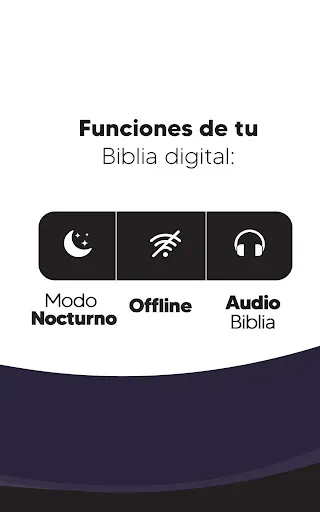 Скриншот 8 — Biblia Católica Sagrada