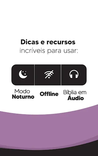 Скриншот 8 — Bíblia Católica em áudio