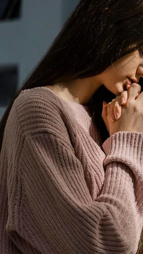 Скриншот 1 — తెలుగు బైబిల్