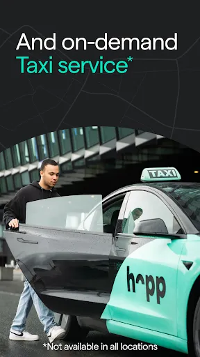 Скриншот 5 — Hopp