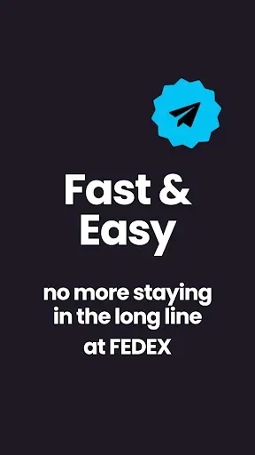 Скриншот 7 — FAX App: отправка факсов