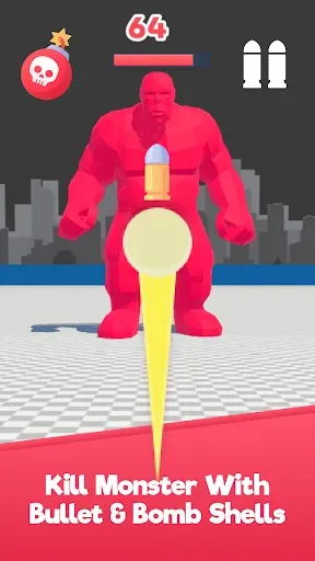 Скриншот 2 — Attack Hole Games - Black Hole