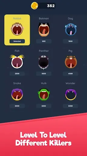 Скриншот 3 — Attack Hole Games - Black Hole