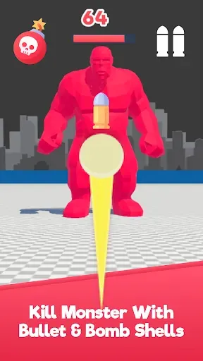 Скриншот 7 — Attack Hole Games - Black Hole