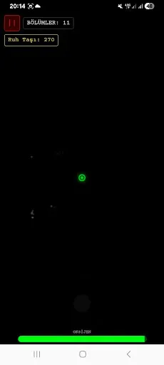 Скриншот 5 — Blind Echno