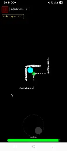 Скриншот 6 — Blind Echno