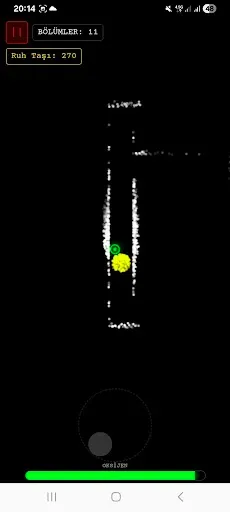 Скриншот 7 — Blind Echno