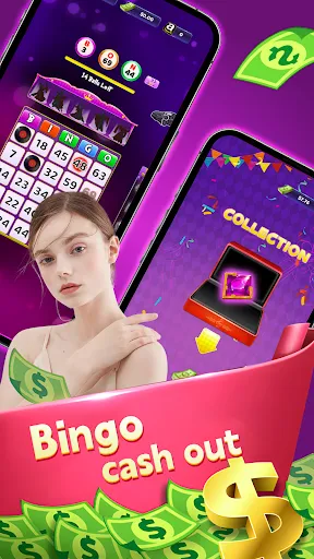 Скриншот 3 — Blitz - Win Cash