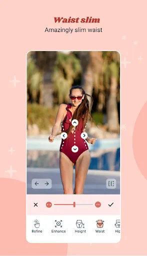 Скриншот 4 — Body Shape & Beauty