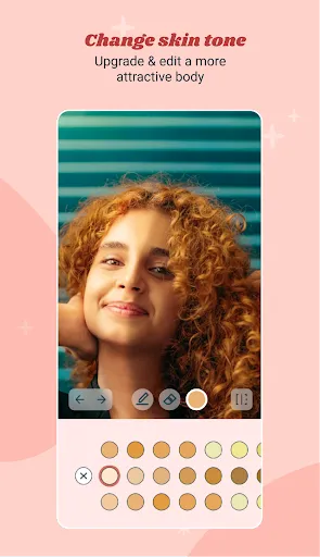 Скриншот 6 — Body Shape & Beauty