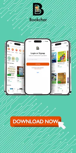 Скриншот 1 — BookChor - Online Bookstore