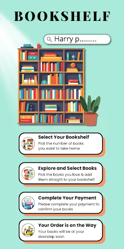 Скриншот 7 — BookChor - Online Bookstore