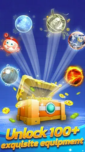 Скриншот 7 — Bowling Club™ - Bowling Sport