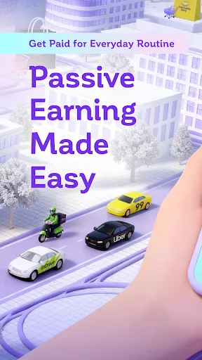 Скриншот 6 — RewardBox: Earn Cash & Reward