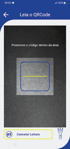Скриншот 3 — PIXnoPDV Simulate