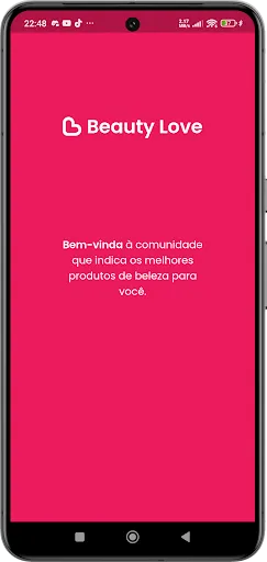 Скриншот 4 — Beauty Love: skincare e beleza