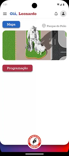 Скриншот 2 — Roseta
