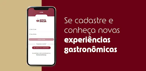 Скриншот 5 — Reserva Mesa