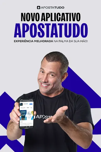 Скриншот 5 — Apostatudo