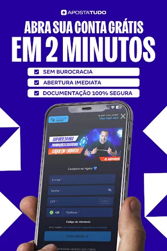 Скриншот 7 — Apostatudo