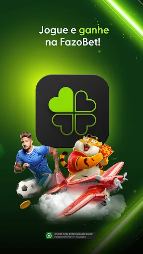Скриншот 7 — Fazo Brasil