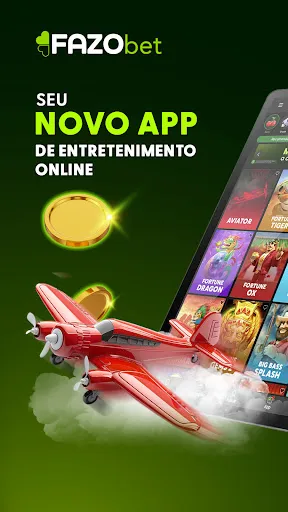 Скриншот 8 — Fazo Brasil