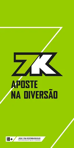 Скриншот 2 — 7K Bet-Aposta Online & Cassino