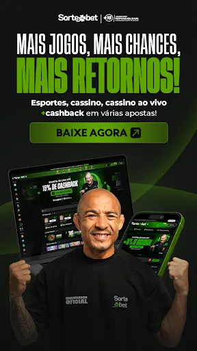 Скриншот 4 — Sorte na bet