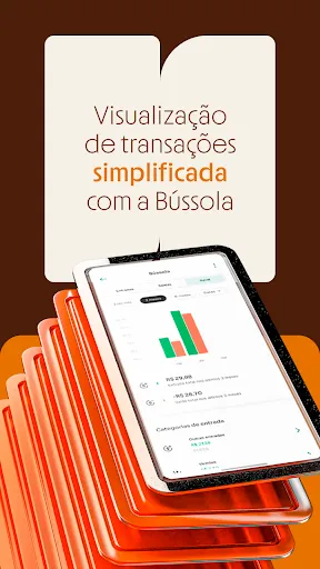 Скриншот 6 — Inter Empresas: Conta PJ