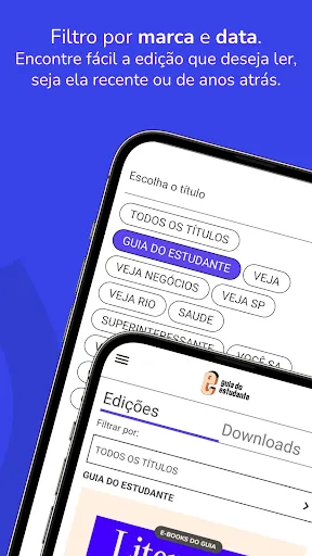 Скриншот 4 — Guia do Estudante