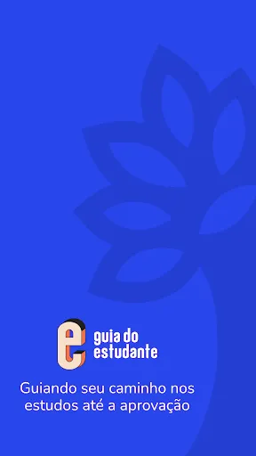 Скриншот 7 — Guia do Estudante