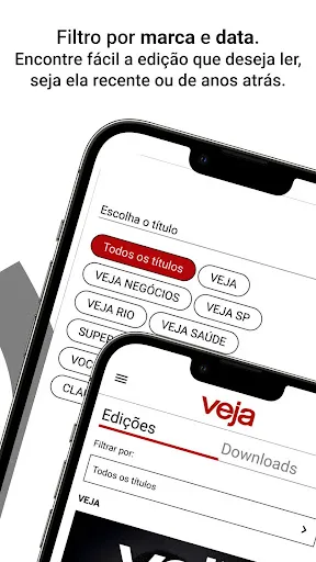 Скриншот 4 — VEJA