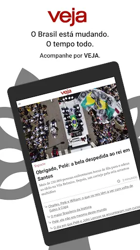 Скриншот 8 — VEJA