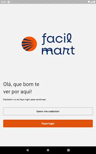Скриншот 6 — FacilMart