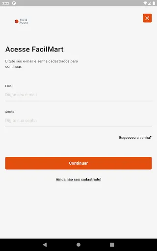 Скриншот 7 — FacilMart
