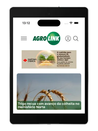 Скриншот 5 — Agrolink