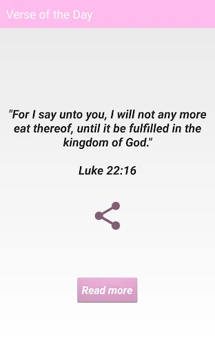 Скриншот 8 — Bible for Women