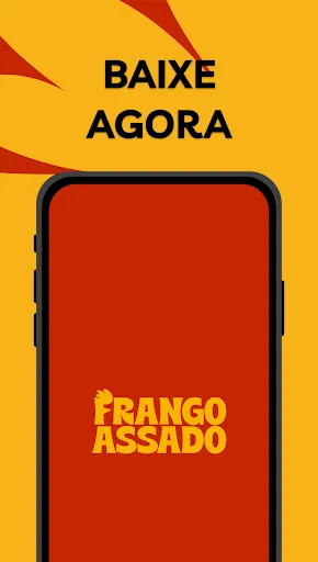 Скриншот 5 — Frango Assado