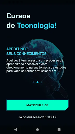 Скриншот 1 — Alura Cursos Online