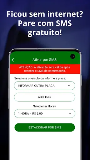 Скриншот 4 — EstaR Curitiba - ZAZUL