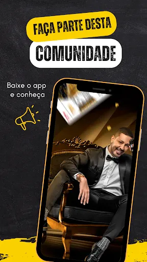 Скриншот 6 — Carlinhos Maia - Roleta